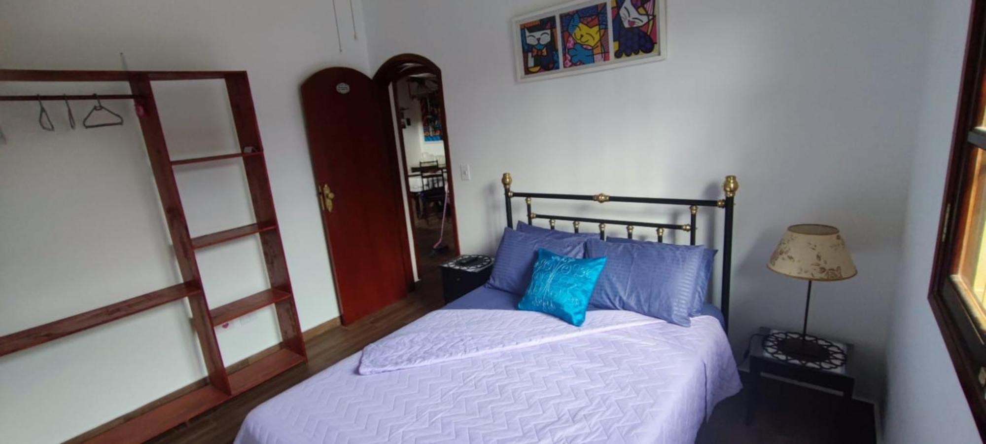 Casa Rosa De Peruibe - Casa De Temporada 3 Dormitorios, 10 Hospedes, Piscina, Wi-Fi, Netflix, 800 Metros Da Praia Kültér fotó