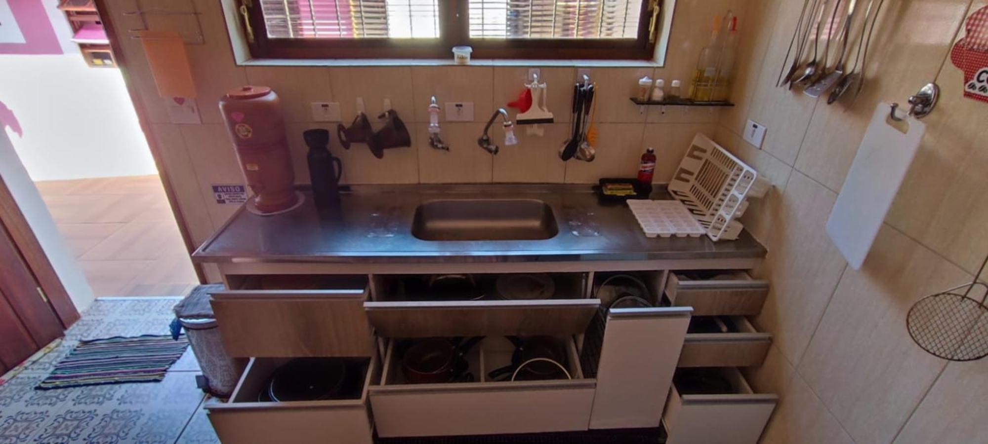 Casa Rosa De Peruibe - Casa De Temporada 3 Dormitorios, 10 Hospedes, Piscina, Wi-Fi, Netflix, 800 Metros Da Praia Kültér fotó